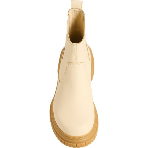 NEW Sorel Ona Ave Chelsea Boots - Waterproof, Leather For Women 925 7s4 - Picture 3 of 9